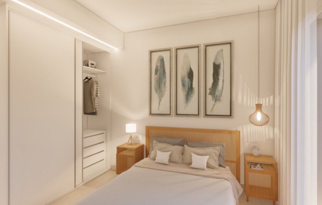 Nouvelle construction - Villas - Pilar de la Horadada