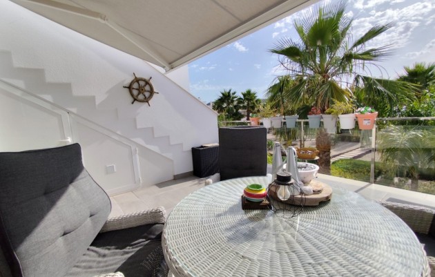 Revente - Penthouse - Vistabella Golf