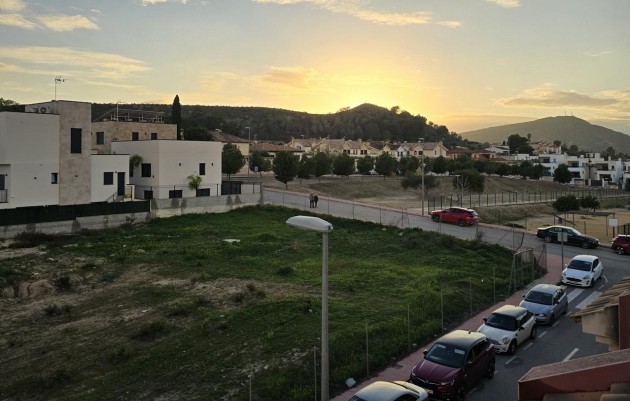 New Build - Town House - Bigastro - pueblo