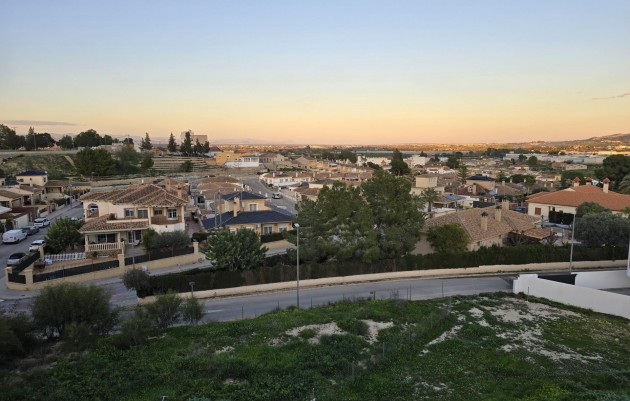 New Build - Town House - Bigastro - pueblo