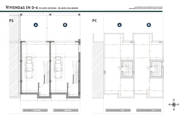New Build - Town House - Bigastro - pueblo