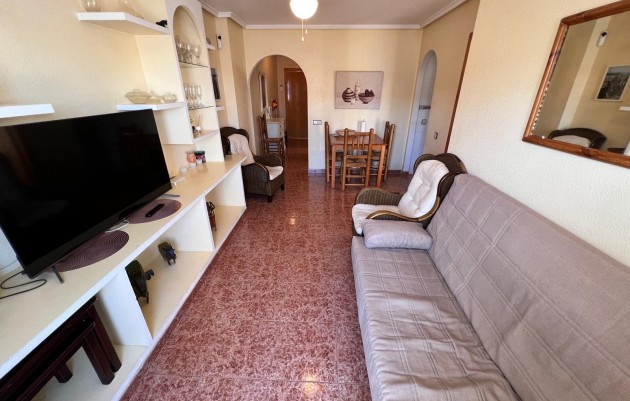 Herverkoop - Apartment flat - Torrevieja - Centro