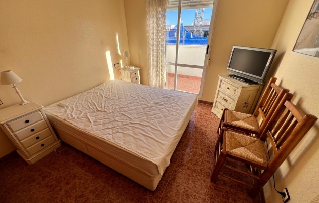 Herverkoop - Apartment flat - Torrevieja - Centro