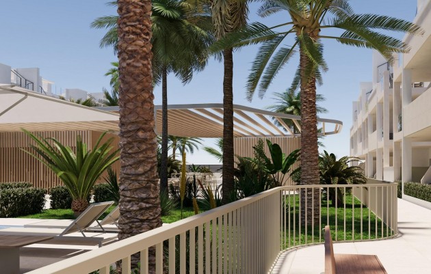 Nieuwbouw - Penthouse - Torre Pacheco - San Cayetano