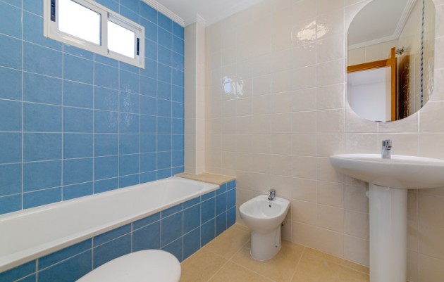 New Build - Villas - San Fulgencio