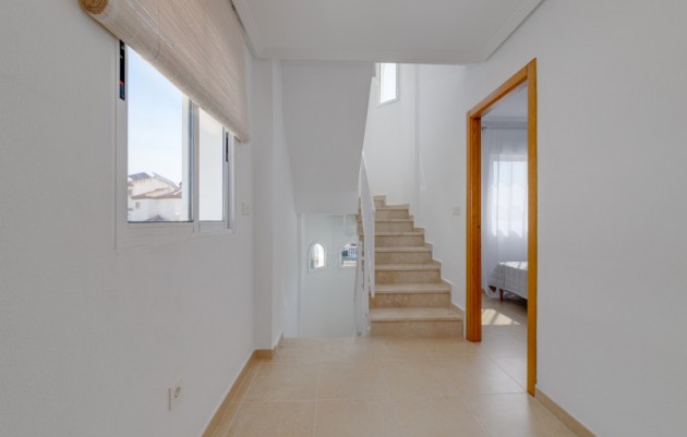 New Build - Villas - San Fulgencio