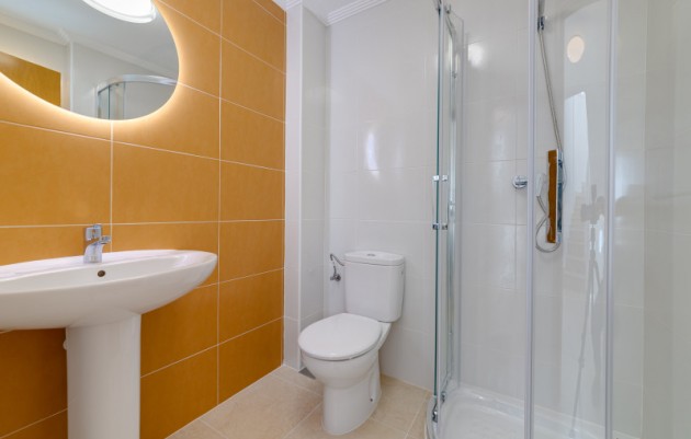 Nouvelle construction - Villas - San Fulgencio