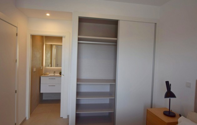 Nouvelle construction - Apartament - Torrevieja