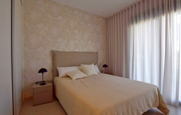 Nueva construcción  - Apartament - Torrevieja