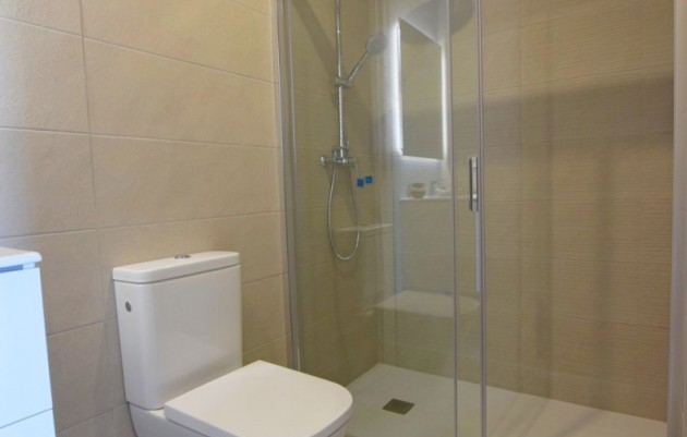 Nueva construcción  - Apartament - Torrevieja