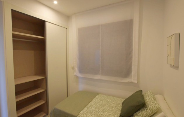 Nieuwbouw - Apartament - Torrevieja