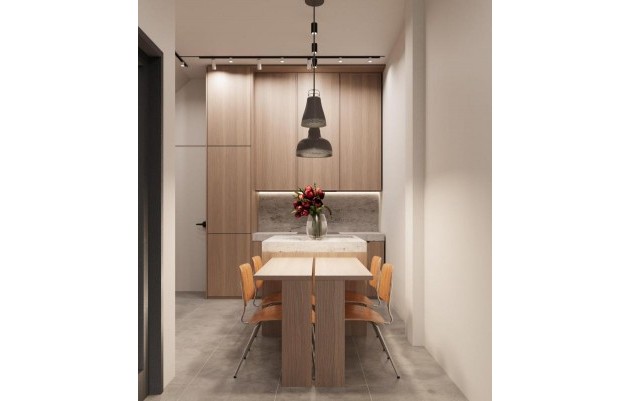 Nieuwbouw - Apartament - Finestrat