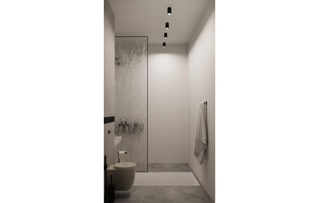 Nieuwbouw - Ground floors - Finestrat