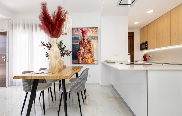 New Build - Villa - Polop - Polop Hills