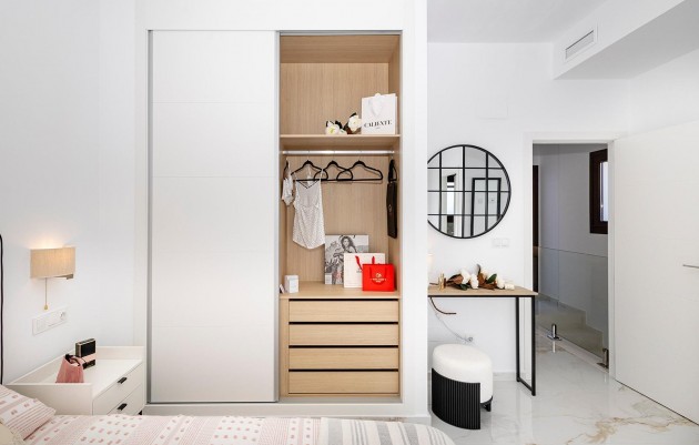 New Build - Villa - Polop - Polop Hills