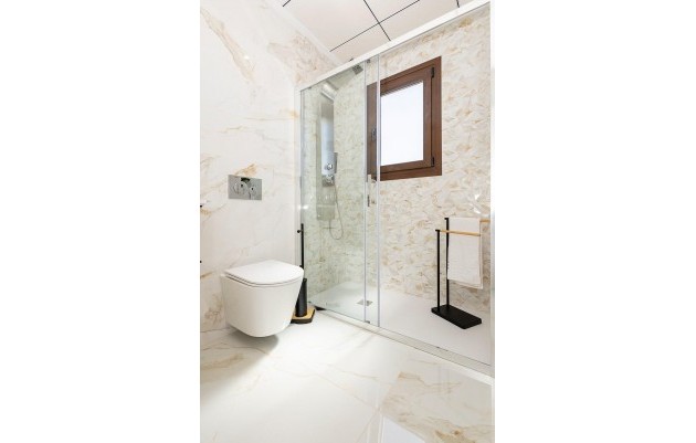 New Build - Villa - Polop - Polop Hills