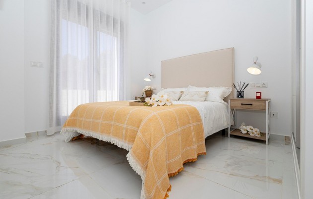 New Build - Villa - Polop - Polop Hills