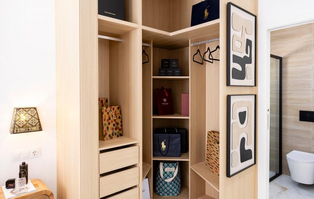 New Build - Villa - Polop - Polop Hills