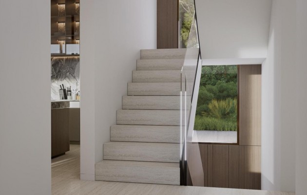 New Build - Villas - Orihuela