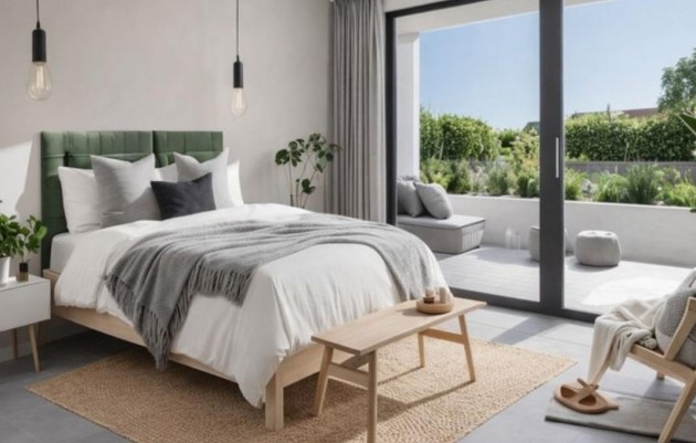 Nouvelle construction - Villas - Orihuela