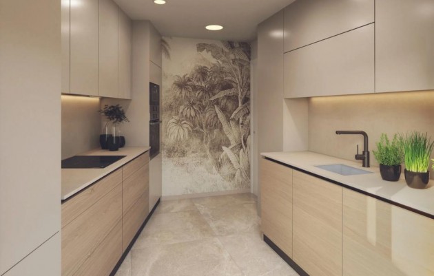 Nieuwbouw - Apartament - Torrevieja