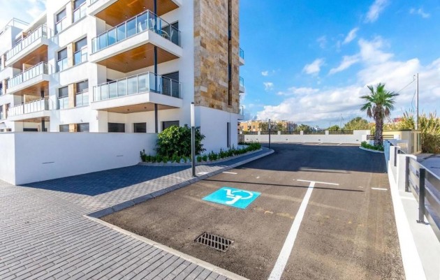 Nieuwbouw - Penthouses - Torrevieja