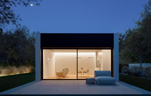 Nieuwbouw - Villas - Alfaz del Pi