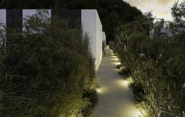 Nieuwbouw - Villas - Alfaz del Pi