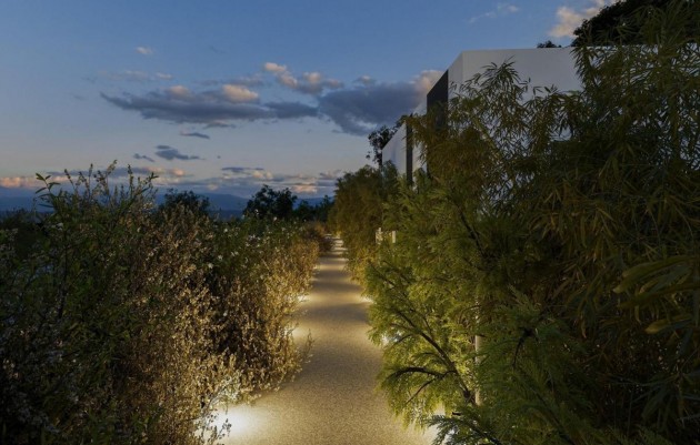 Nieuwbouw - Villas - Alfaz del Pi