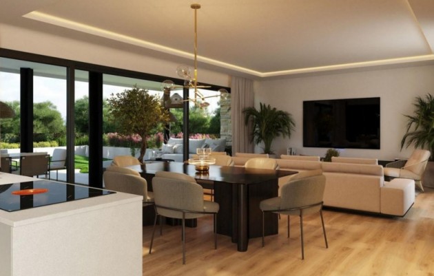 Nieuwbouw - Apartament - Orihuela