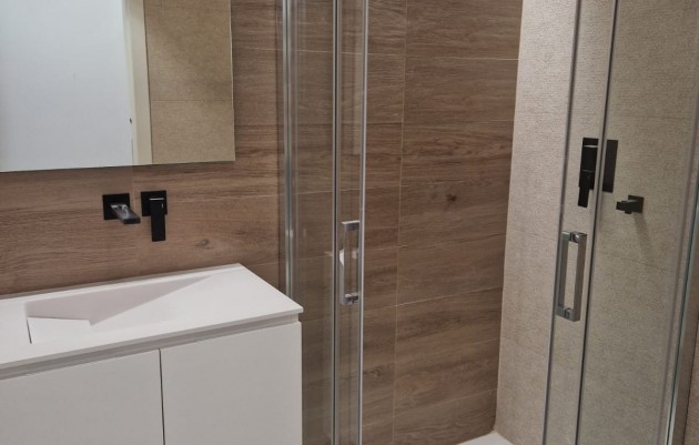 Nieuwbouw - Apartament - Denia