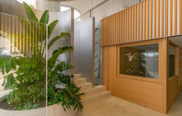 Nouvelle construction - Apartament - Calpe