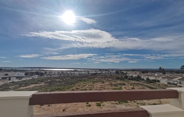 Nieuwbouw - Villas - Rojales