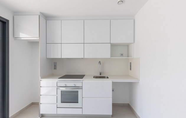 Herverkoop - Villa - Orihuela - Orihuela Costa