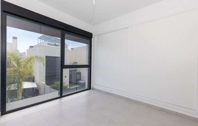 Herverkoop - Villa - Orihuela - Orihuela Costa