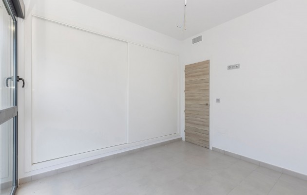 Herverkoop - Villa - Orihuela - Orihuela Costa