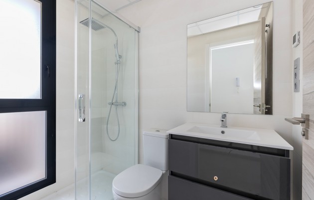 Herverkoop - Villa - Orihuela - Orihuela Costa