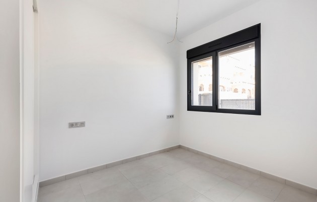 Herverkoop - Villa - Orihuela - Orihuela Costa