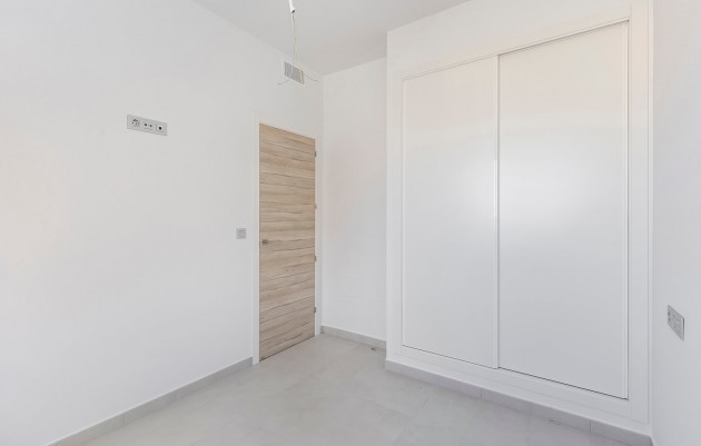 Herverkoop - Villa - Orihuela - Orihuela Costa