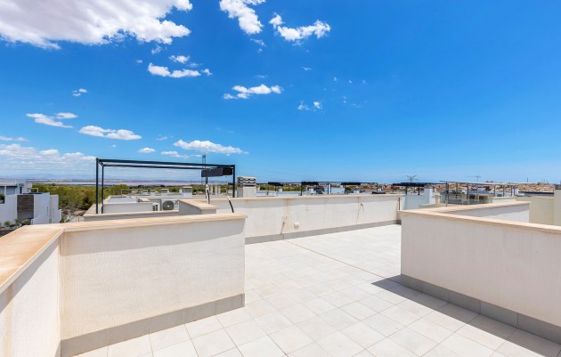 Herverkoop - Villa - Orihuela - Orihuela Costa