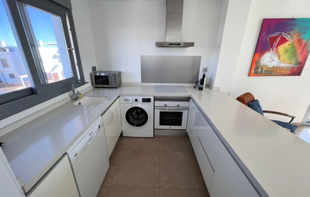 Herverkoop - Apartment flat - Orihuela - Vistabella Golf