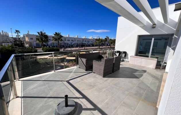 Herverkoop - Apartment flat - Orihuela - Vistabella Golf