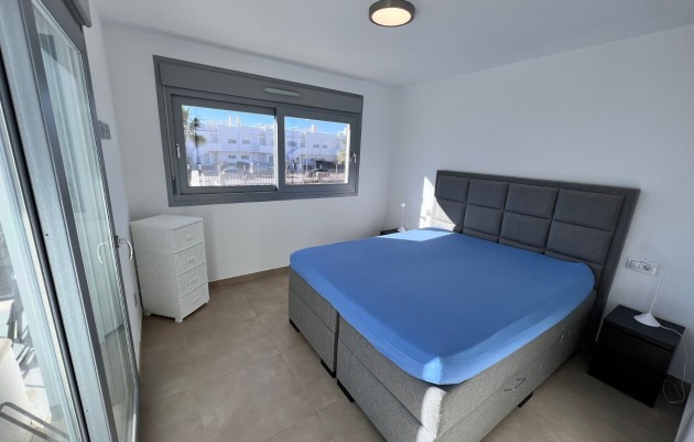 Herverkoop - Apartment flat - Orihuela - Vistabella Golf