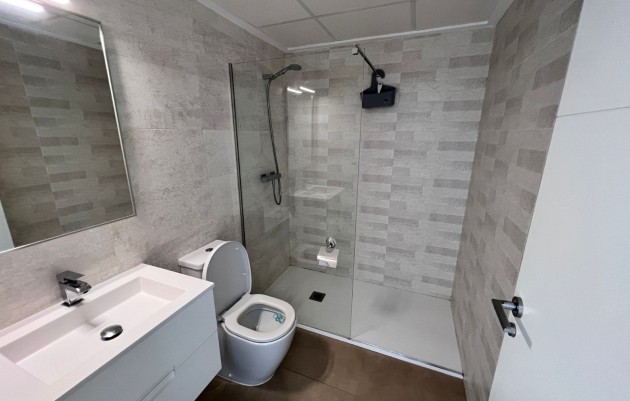 Herverkoop - Apartment flat - Orihuela - Vistabella Golf