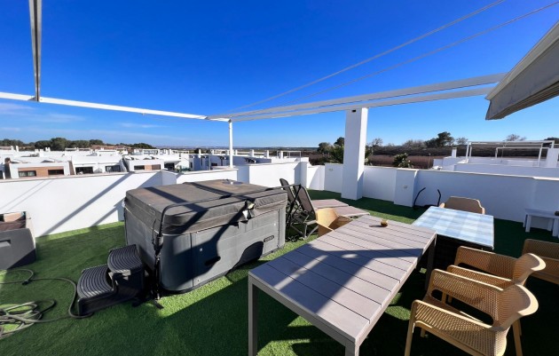 Herverkoop - Apartment flat - Orihuela - Vistabella Golf