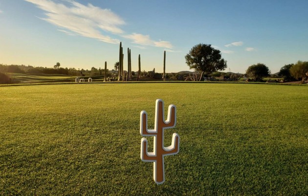 Nieuwbouw - Villa - Cuevas del Almanzora - Villaricos