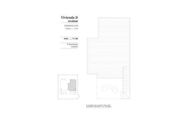 Nieuwbouw - Penthouse - Benejúzar - pueblo