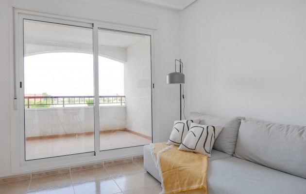 Nieuwbouw - Appartement - San Fulgencio - Pueblo