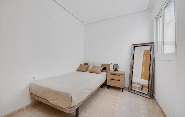 Nieuwbouw - Appartement - San Fulgencio - Pueblo