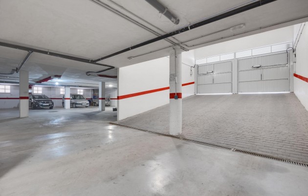 Nieuwbouw - Appartement - San Fulgencio - Pueblo